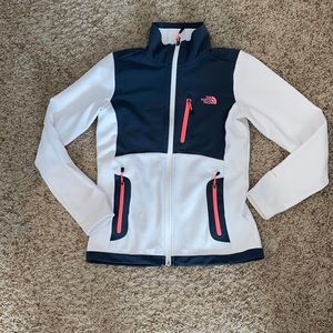 Women’s North Face Jacket
